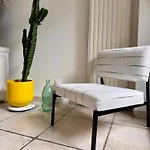 Duplex Trespoey - - Place De Parking 波城