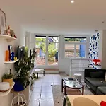 公寓 Duplex Trespoey - - Place De Parking