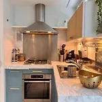 Apartamento Duplex Trespoey - - Place De Parking Pau