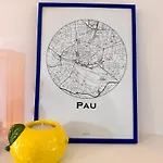Duplex Trespoey - - Place De Parking Apartamento *