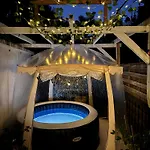 Duplex Trespoey - - Place De Parking 公寓 波城