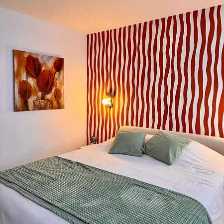 Duplex Trespoey - - Place De Parking * Pau