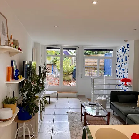 Apartment Duplex Trespoey - - Place De Parking