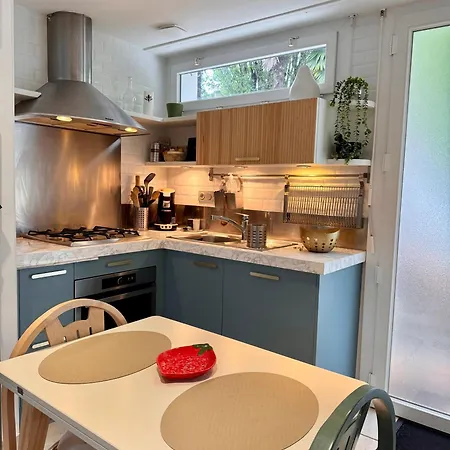 Duplex Trespoey - - Place De Parking *