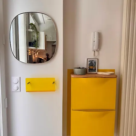 Duplex Trespoey - - Place De Parking