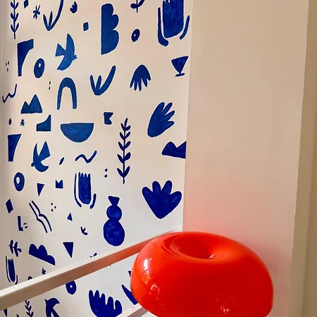 Duplex Trespoey - - Place De Parking アパート