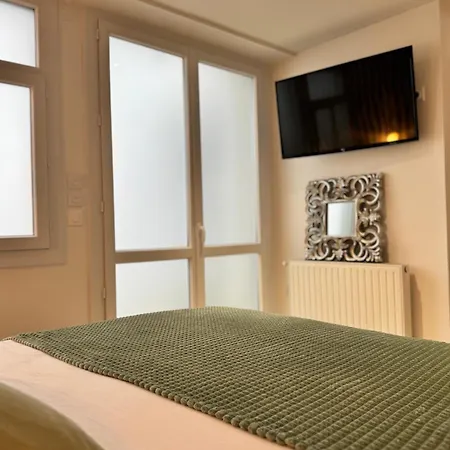 Apartamento Duplex Trespoey - - Place De Parking *