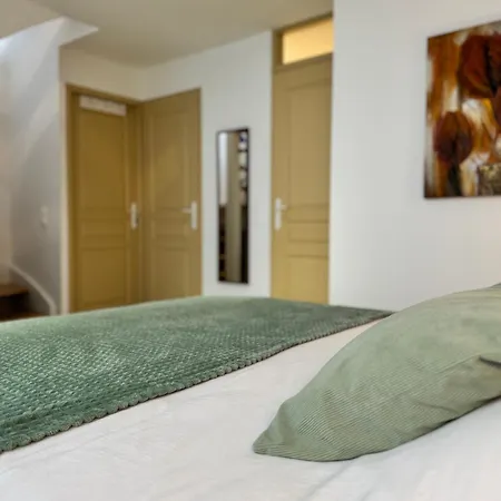Apartment Duplex Trespoey - - Place De Parking *