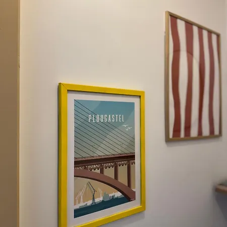 Duplex Trespoey - - Place De Parking アパート ポー
